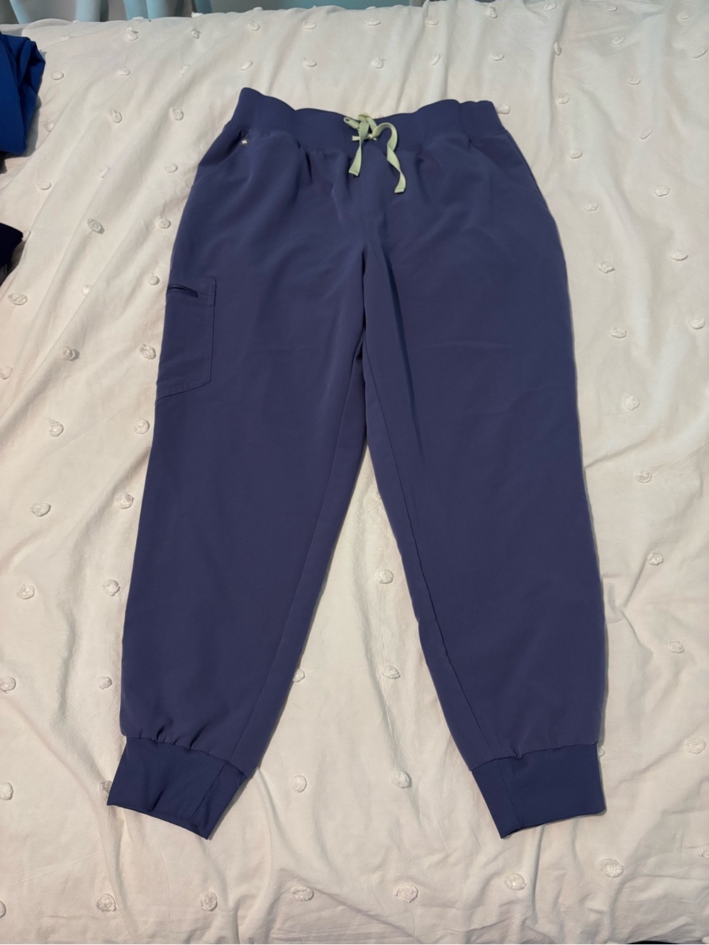 Figs Wayfarer High Waisted Jogger XL Petite